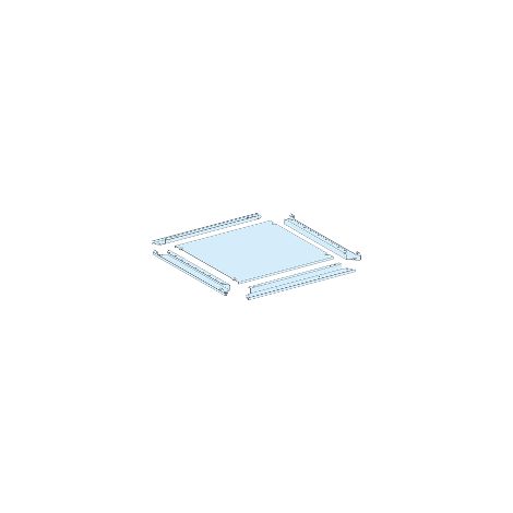 PPC piena IP55 L650 P400 Prisma P - LVS08486