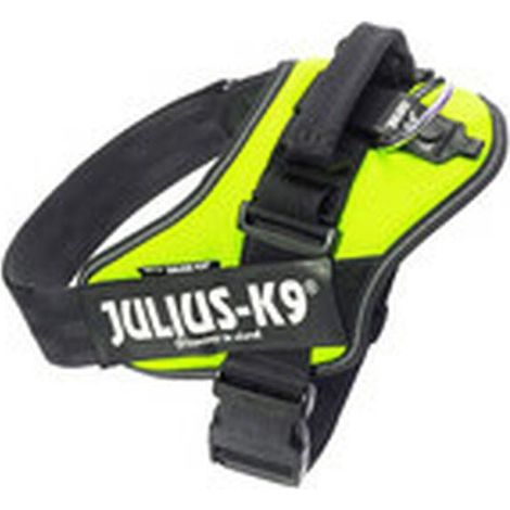 Sourcing Julius K9 IDC Hundegeschirr grün Neon