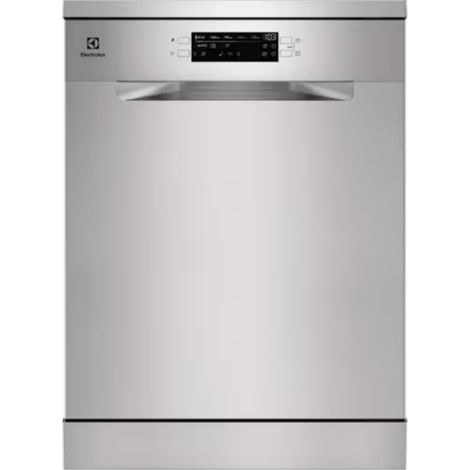 Electrolux ESA47301SX - Lavavajillas 60 Cm D 13 Cubiertos Inox (1/4)