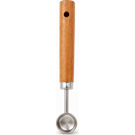 cuillère doseuse de cuisine argenté en set 2.5 ml pour la maison