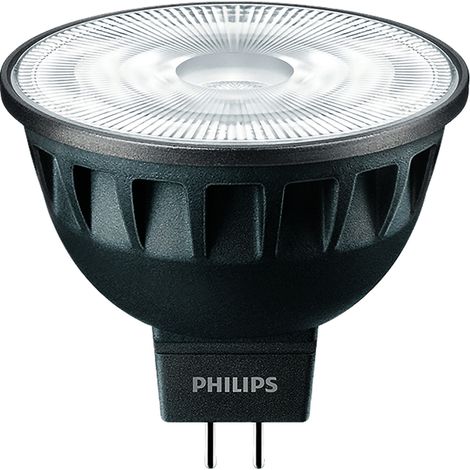 Philips Lighting LED-Reflektorlampr MR16 GU5.3 940 DIM MAS LED Exp35863800