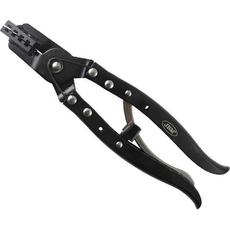 Pinza JBM cable clamp pliers 0-38mm 240mm