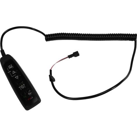 Fernbedienungsschalter für Volvo-Lkw 22234341 21905176 - Ersatzteile (1/5)