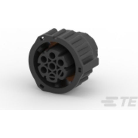 TE Connectivity 967650-3 Box 1 pc(s)