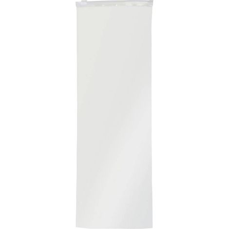 Sacchetto con zip senza striscia di etichetta (L x L) 300 mm x 100 mm Trasparente Polietilene 100 pz. (1/4)