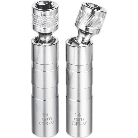 Douille Bougie 14mm (1/5)