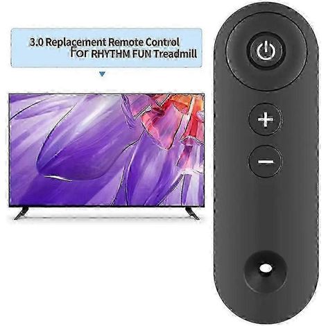 Ensemble de 2 tapis de course sous bureau compatibles avec une double télécommande 433 Hz LXWHBYV (1/4)