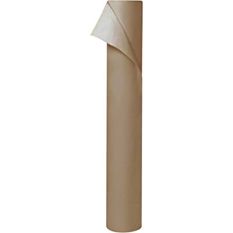 CARTONE COPRIPAVIMENTO IDROFUGO mt 1 x 16