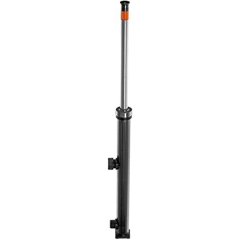 Gardena Turbina A Scomparsa S 80/300 Nero 30 X 20 X 20 Cm 01.566-29