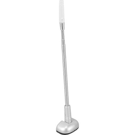 Mât de drapeau portable pour voiture, antenne télescopique réglable, antenne décorative de remplacement pour camions et VUS (1/4)