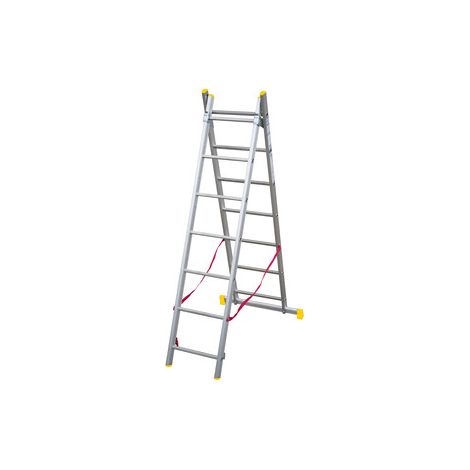 C SCALA 2 RAMPE ALL. EN131 7+7 EASY TWO