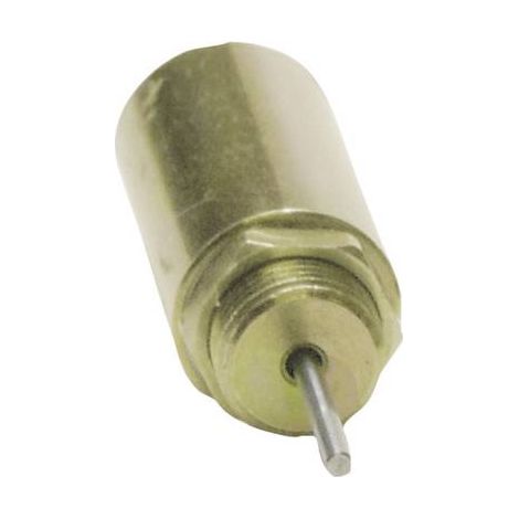 INTERTEC ITS-LZ-1335-D-6VDC AIMANT DE LEVAGE À PRESSION 0.4 N 2 N 6 V/DC 4 W