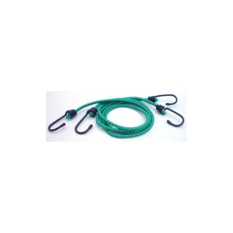 Conacord Gepäckspanner 80cm 2 Stück Spanngurte