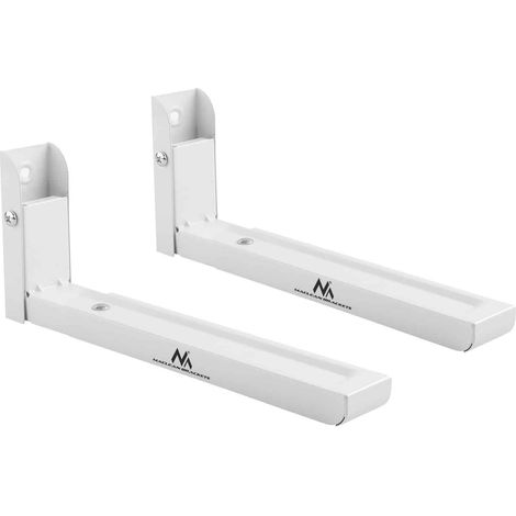 Mango para horno microondas Maclean MC-915W (1/5)