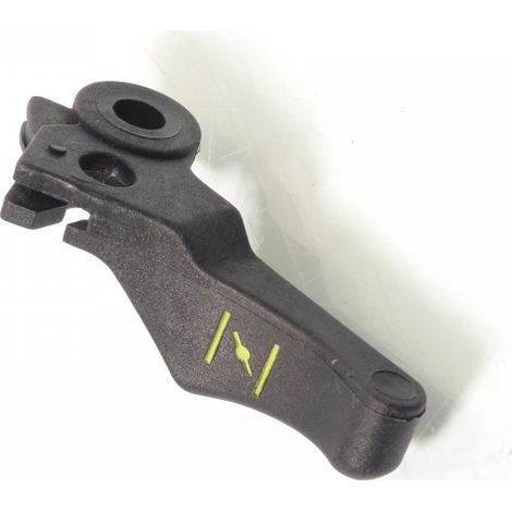 Choke-Hebel p2r für Motorrad rieju 50 rrx spike nach 2001 neu (1/3)