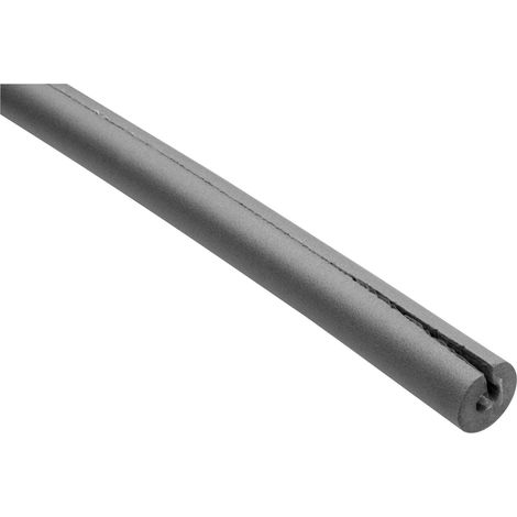 Rohrisolierung Climatube Easy Länge 1 m Ø 15 mm 13 mm Stärke Rohrisolierung & Zubehör (1/2)