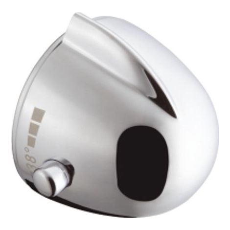 AXOR HG Manecilla Axor Allegroh Novo Termostato edelmatt, 36391880