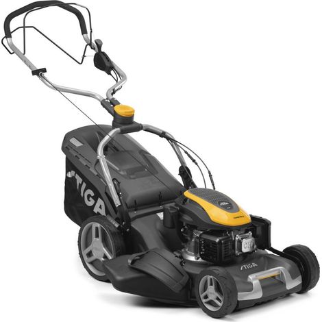STIGA COMBI 955 V tondeuse thermique