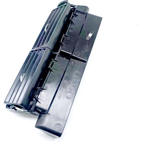 La référence 96783999XZ 8265GY convient aux palettes de ventilation centrales du tableau de bord de la Citroën C4, aux palettes de ventilation de la climatisation, pour régler la direction du flux d'a (1/4)