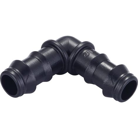 Coude 16 mm en Big Bag 25 unités 901625 Aqua Control (1/3)