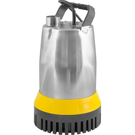 Jung Pumpen Multidrain-Pumpe UV 310-1 S 230V mit Schaltautomatik, 10m Leitung