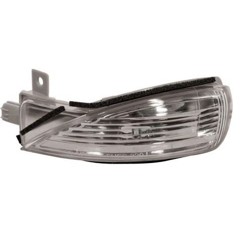 Feu clignotant répétiteur sur rétroviseur gauche Mazda 2 2 phase 1 2008-2011