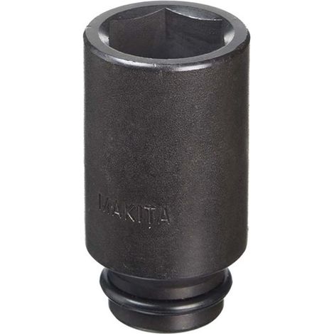 Makita 134849-7 1/2"" 32mm Impact Socket 75mm Long 6905B