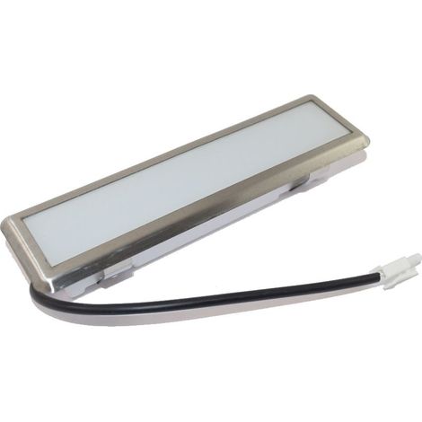 Universal Cooker Hood LED Light Assembly 175mm