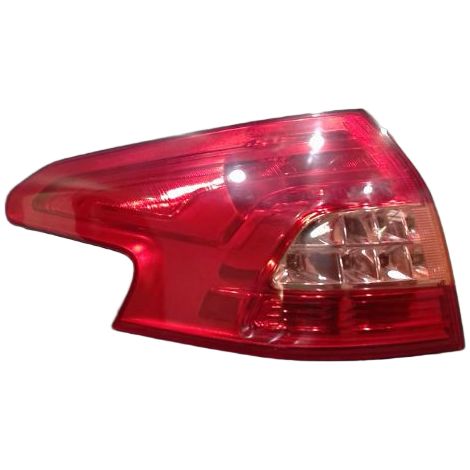 [PRODUIT D'OCCASION] Feu Arriere Gauche  CITROEN C5 ♻️ Ref Oe. 6351fa - Garantie à vie (1/3)