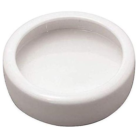 1 assiette ronde en céramique pour aliments