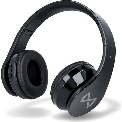 Forever Bluetooth OnEar BHS100 Kabellose Kopfhörer mit AUX-Unterstützung (1/4)