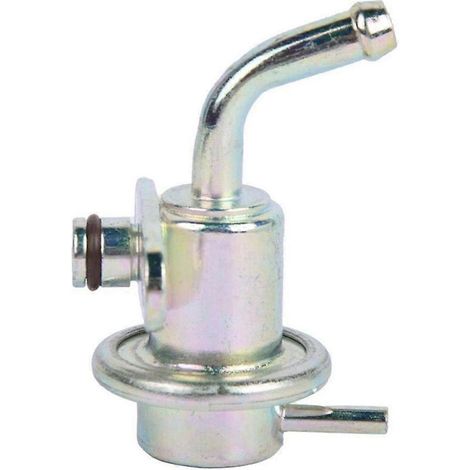1 régulateur de pression de carburant, métal résistant à la chaleur et à la corrosion, 15 cm, pour moteur essence/diesel, entretien automobile (1/4)