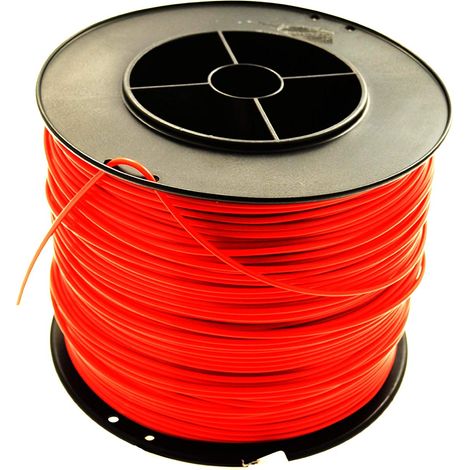 Fil de coupe Stihl 9302289 2 7 mm x 359 m