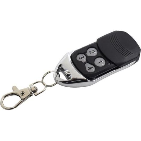 télécommande de remplacement pour porte de Garage,94335E,1A5639-7,transmetteur 433.92mhz[A942172121]