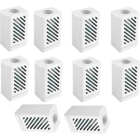 Silberionen-Bakteriostatikum-Modul für Dreame X30/L20 Ultra/L30 Ultra / L10S Ultra / L10 Ultra / X20 / X10 Pro/X10 Staubsauger