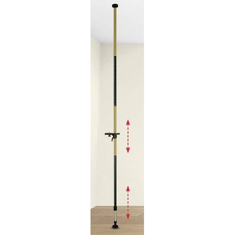 Metrica 60559 Asta Telescopica (1/2)