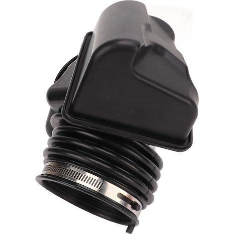 Cache-tuyau de filtre d'admission d'air pour moteurs 3.6L des modèles Jaguar XTS 2013-2019, en caoutchouc EPDM, référence 20885923. (1/5)