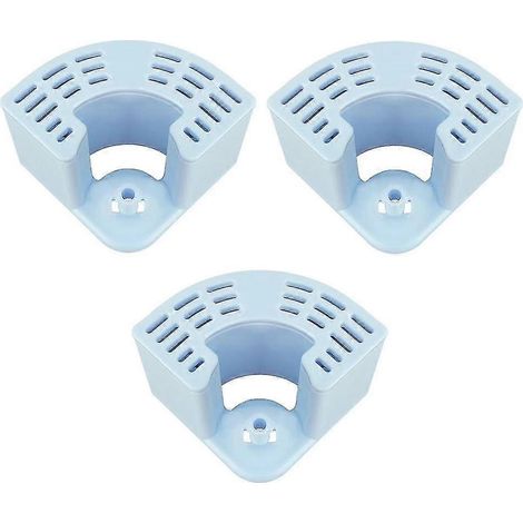 pièces + Module de stérilisation + Accessoires aux ions d'argent pour Deebot X1 T10 T20 Turbo Omni (1/5)