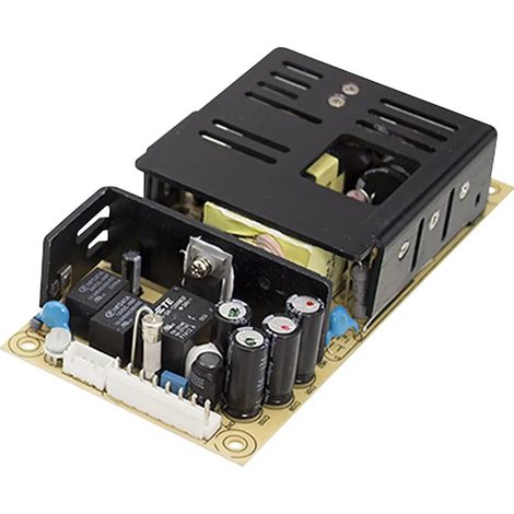 [NEUWERTIG] B-Ware Mean Well Netzteil Stromversorgung Schaltnetzgerät Psc 160 B Offene Bauform 160 W
