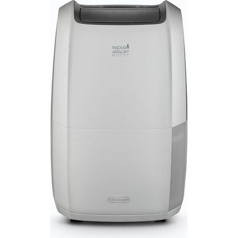 De Longhi DDSX225 Deumidificatore 5L 44 dB 446 W Grigio (1/6)