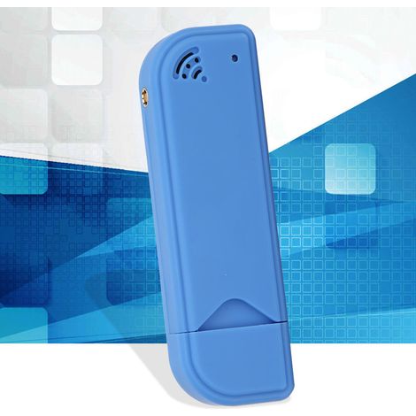 Clé USB 2.0 RTL2832uR860 FM SDRHelloCQ Tuner TV (1/5)