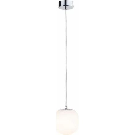 Paulmann Gove Lampada Suspesa Cromo 17 cm