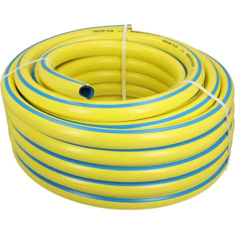 Tuyau d'arrosage Torsino Plus 1/2'' 25 m