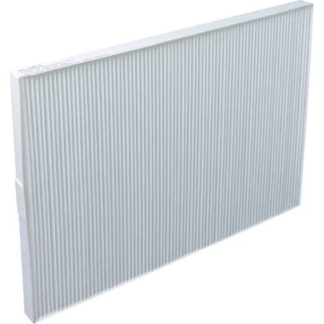 Aldes G4-Filter für thermodynamische Warmwasserbereiter T.Flow Hygro+