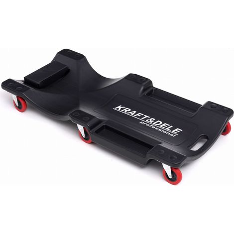 Banco da officina 36" KD350