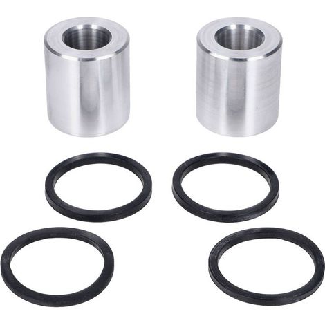 Pistones para pinza de freno Naraku / kit de reparación / kit de reparación, 25x27 mm