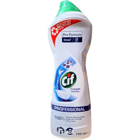 Crema Cif Originale 750ml 1 pz