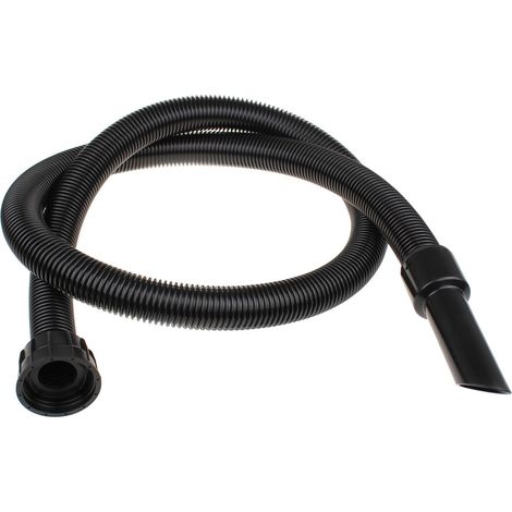 Numatic - schlauch nuflex komplett inkl. überwurfmutter & muffe - 2 m - nvanuflex -