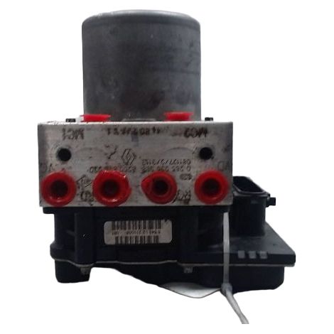 Unite Hydraulique Abs RENAULT Twingo 2 2007- [PRODUIT D'OCCASION]♻️8201128679 (1/3)