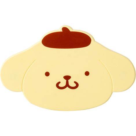 Lot de 2 moules à glaçons en plastique jaune, personnages mignons, pour glaçons DIY, décoration de gâteau d'anniversaire, thé au lait et chocolat. (1/5)